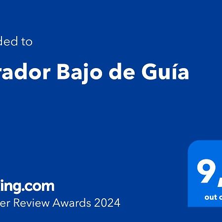 Ferienwohnung Mirador Bajo De Guia Sanlúcar de Barrameda Exterior foto