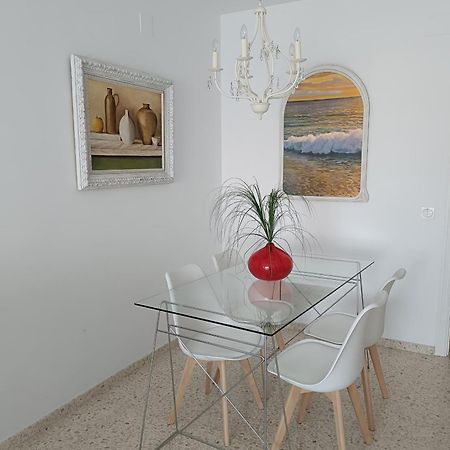 Ferienwohnung Mirador Bajo De Guia Sanlúcar de Barrameda Exterior foto