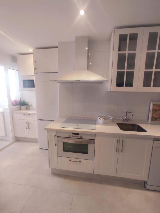 Ferienwohnung Mirador Bajo De Guia Sanlúcar de Barrameda Exterior foto