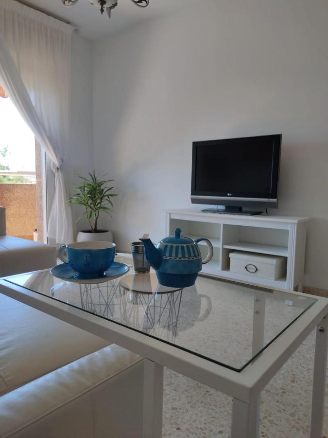 Ferienwohnung Mirador Bajo De Guia Sanlúcar de Barrameda Exterior foto