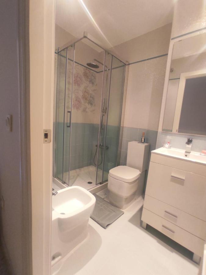 Ferienwohnung Mirador Bajo De Guia Sanlúcar de Barrameda Exterior foto