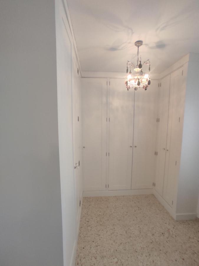 Ferienwohnung Mirador Bajo De Guia Sanlúcar de Barrameda Exterior foto