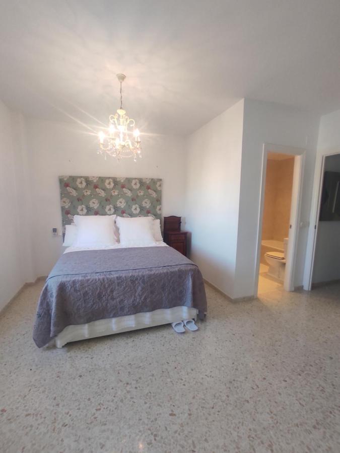 Ferienwohnung Mirador Bajo De Guia Sanlúcar de Barrameda Exterior foto