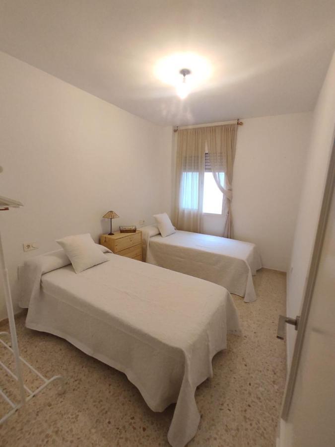 Ferienwohnung Mirador Bajo De Guia Sanlúcar de Barrameda Exterior foto