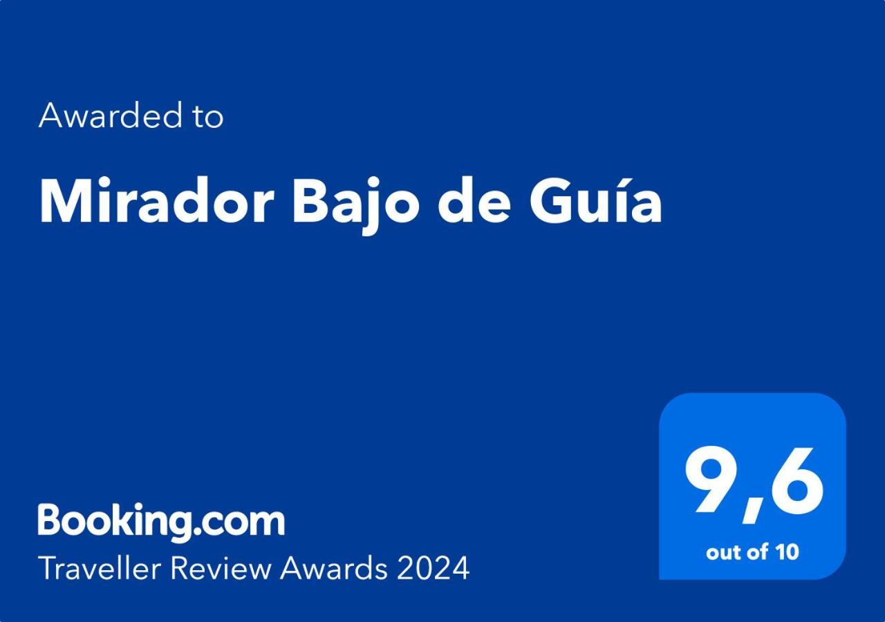 Ferienwohnung Mirador Bajo De Guia Sanlúcar de Barrameda Exterior foto