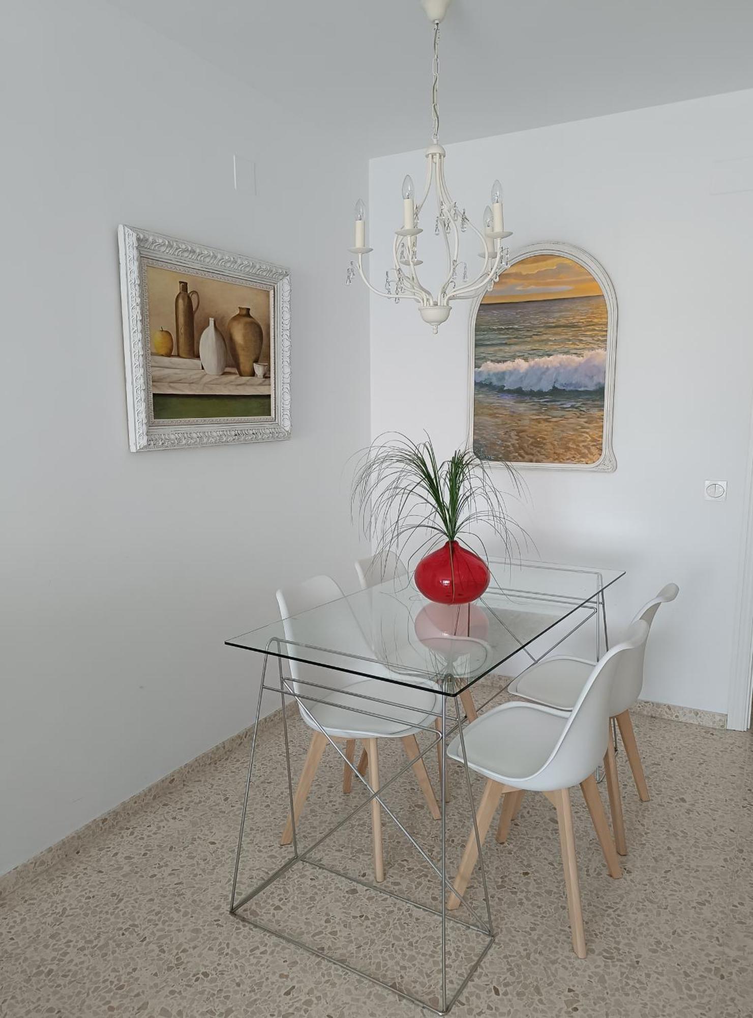 Ferienwohnung Mirador Bajo De Guia Sanlúcar de Barrameda Exterior foto