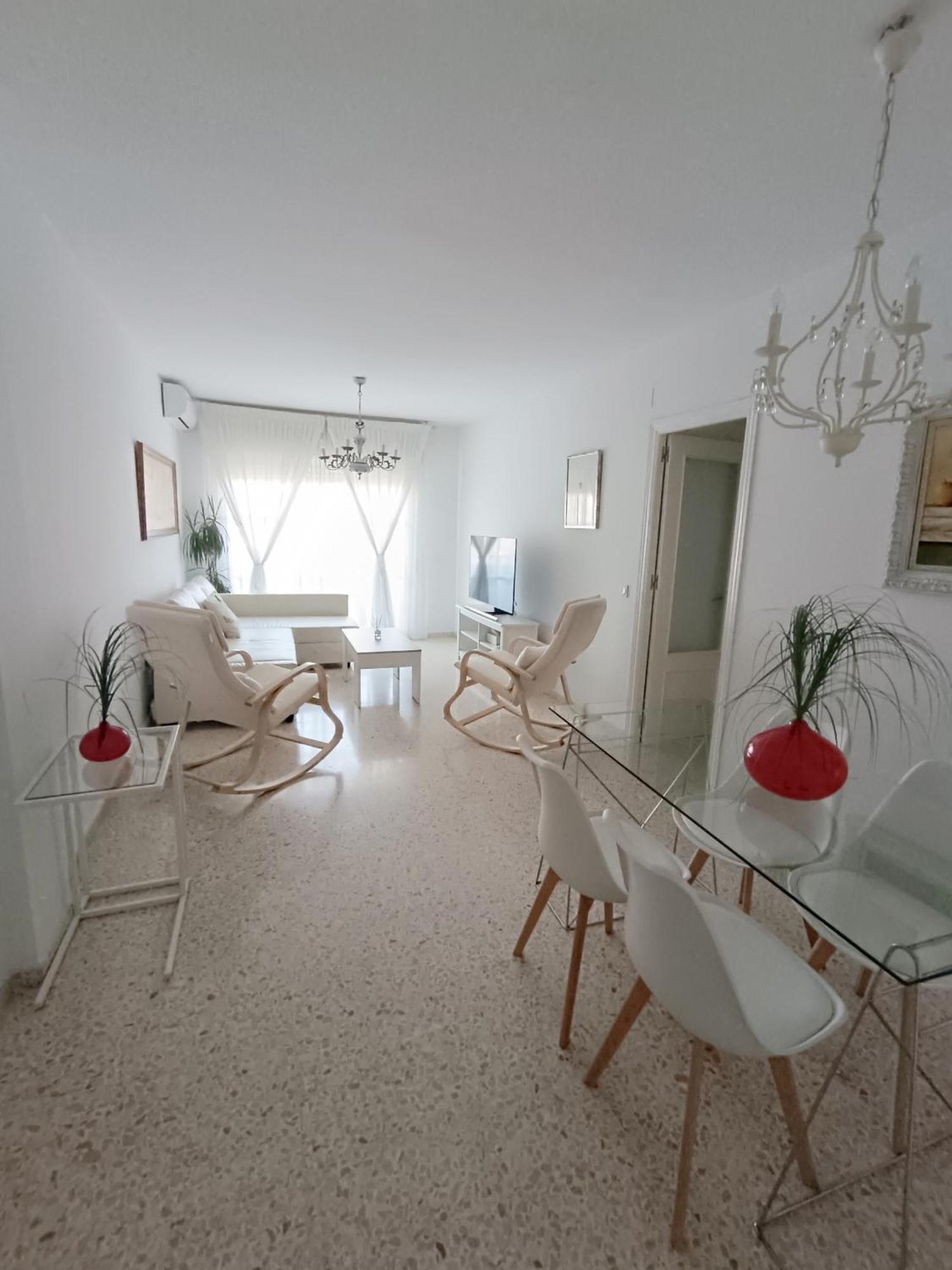 Ferienwohnung Mirador Bajo De Guia Sanlúcar de Barrameda Exterior foto